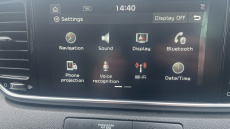 Kia Sportage 1.6T GDi GT-Line S 5dr DCT Auto [AWD] Petrol Estate